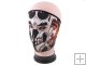 CS Sponge Cloth Full Protective Skull Face Mask