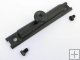 Telescopic Sights guide-track groove (M16)