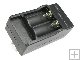 Li-ion CR123A 3.6V Digital Battery Charger (US Plug)