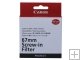EF 67mm Screw-in Protect Protector Filter for Canon Camera