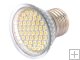 3W Power 44 LED Spotlight Bulb Saving Lamp