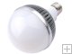 9W E27 LED Warm White High Power LED Energy-saving Lamp