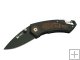 Portable Craft Sharp-edged Knife (164AM)