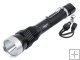 GUOLIN GL-K202 CREE XM-L T6 LED 5-Mode 1000LM Flashlight