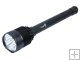 TrustFire X100 CREE XM-L T6 7-LED 8000-Lumen 5-Mode Memory Flashlight