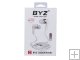 BYZ S500 Good Qualified Metal Earphone Telephone Headset