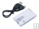 USB 2.0 All in 1 Multi-Card Reader SD/XD/CF/MS/M2