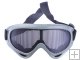 Outdoor Adjustable Anti-shock Desert Locusts Mesh Glasses-Green