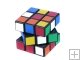 Magic Brains Cube No.8213