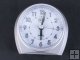 PEARL SWEEP PT174 Alarm Clock
