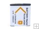 Digital Camera Battery For Sony NP-BN1