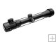 BUSHNELL 3-9x40E Red,green light changing Telescopic Sights