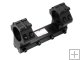 LD 2002 2*30mm Ring Telescopic Sights Mount