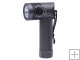 SKY RAY 701-R5 CREE XP-G R5 3-Mode LED Work Light Flashlight