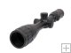 SNIPER 3-9x40 Rifle Gun Scope Riflescopes Hunting