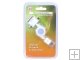 FUS-1012 3-in-1 Retractable Sync and Charge USB Cable For iPhone