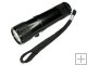 5LED + 1 Laser 2in1 3*AAA flashlight