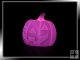 color changing LED pumpkin