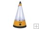 Sunboos 21 LED Camping Lantern (Yellow)
