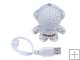 Cooler mini speaker with TF/Micro SD port portable/MP3 speaker for Laptop / PC