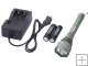 SZOBM ZY-1800L 5 X CREE Q5 LED 5 Modes Aluminum Torch Set