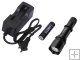SZOBM ZY-M80 SSC P7 LED 5-mode Aluminum Flashlight Set