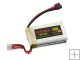 GE Power 1500mAh 11.1V 20C Lithium Polymer Battery