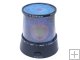 Amazing Star Beauty Universe Master Rotary Light Projector