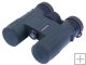 Visionking 8X25 Compact Green Waterproof Bak4 Nitrogen Filled Binoculars Telescopes