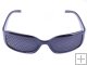 Plastic Black Pinhole glasses