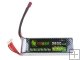 Lion Li-PO 18.5V 2800mAh 30C High Capacity Lithium Polymer Battery