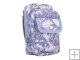 Multifunction the shoulder bag Messenger bag Outdoor pockets Bag Kit （Digital Camouflage）