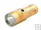 Unique Fire UF-V27 CREE XM-L T6 LED 1000 Lumen 5 Mode Flashlight
