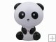 Lucky Touch Lamp Energy-Saving Lamps(Panda)