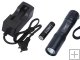 SZOBM ZY-G5 CREE XP-G R5 LED 5-Mode Aluminum Flashlight Set
