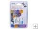 Ismartdigi 900mAh Battery For HTC T-Mobile Phone Dash S620 EXCALIBUR EXCA160