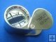 10 x 21mm Jewelers Eye Loupe Magnifier Magnifying glass