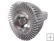 MR16 3W Cool White Light LED Spotlight Bulb Energy-saving Lamp