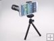 90' 12x Optical Camera Telescope Telephoto Monocular Universal Phone Lens for iPhone 6 plus 5S Samsung Galaxy S6 S4 S5 Note 2 3