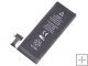 LIS147APPC 3.7V 1430mAh Lithium Built-in Battery For iPhone 4S