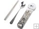 Stainless Steel Cutlery Set Combination