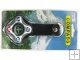 Mini Portable Outdoor Camping Keychain Survival Compass (DC-25)