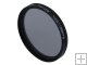 Kenko 52mm Circular Polarizing PL Filter