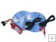 RC 9 in1 Simulator Cable for Helicopters