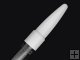 23mm flashlight White Diffuser Tip