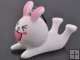 Rabbit Dual Mobile Phone Holder + Dust Plug