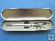 4 in 1 Pen - Laser + LED Light + Ball Pen + Ferule V3