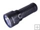 OLight SR52UT INTIMIDATOR CREE XP-L LED 1100 Lumens 3 Mode USB Rechargeable LED Flashligth Torch