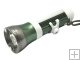 LT-FL001 CREE XPE-Q5 LED 800 Lm 4 Mode 2 in 1 Rechargeable LED Flashlight
