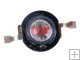 Twin-core 3W Yellow Light Emitting Diode